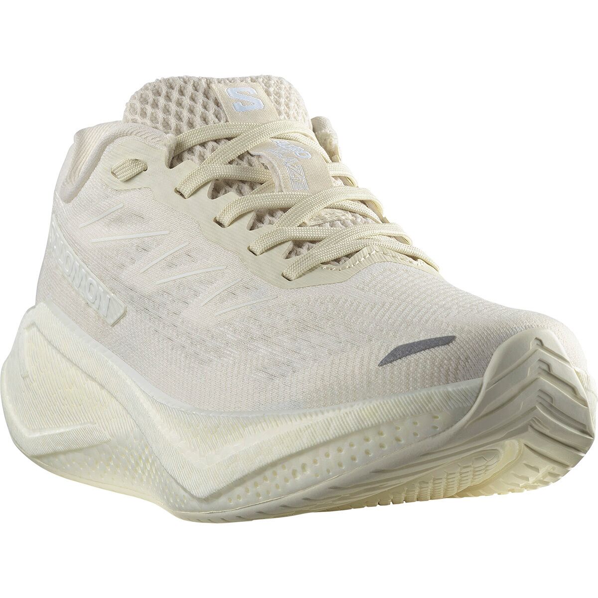 Кроссовки для бега Aero blaze 3 Salomon, мультиколор — фото 2