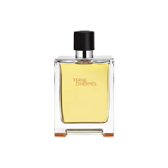 

Earthy Fragrance Edition парфюм/туалетная вода древесный и фруктовый аккорд парфюм 30 мл/75 мл/200 мл HERMES