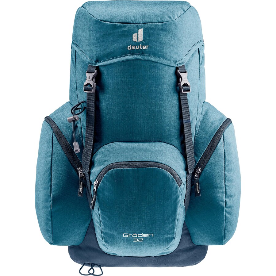 

Спортивный рюкзак DEUTER Gröden, голубой/темно-синий