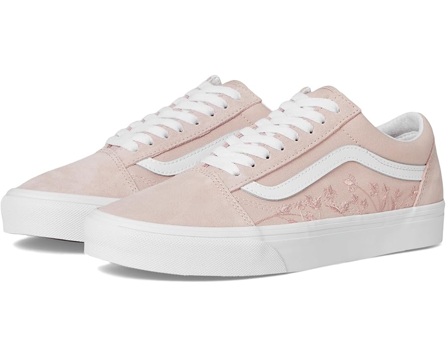

Кроссовки Vans Old Skool, цвет Ditsy Bloom Sepia Rose