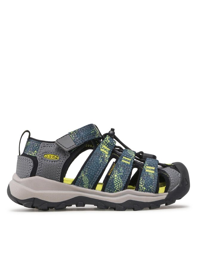 

Сандалии Newport Neo H2 1027397 Keen, серый