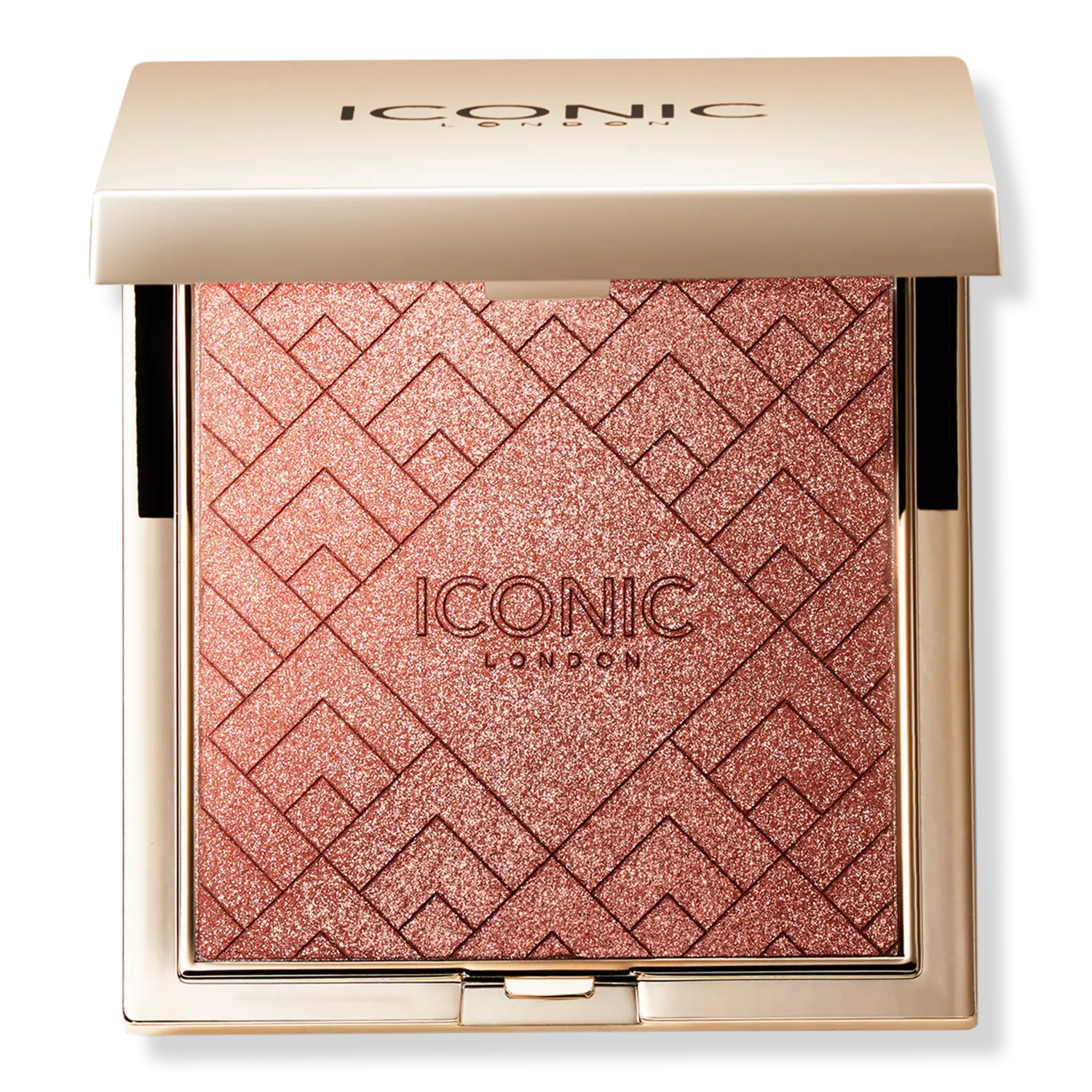 

Многофункциональная румяная помада Kissed By The Sun ICONIC LONDON, So Cheeky