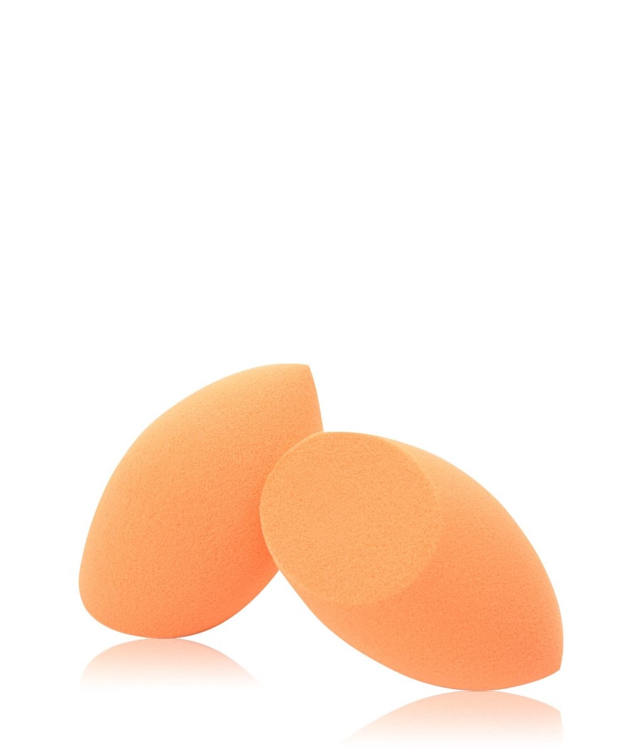 

Спонж для макияжа Real Techniques Miracle Complexion Sponge, 2 шт.