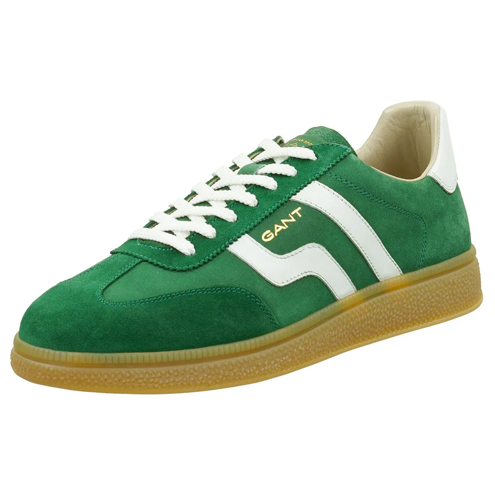 

Кроссовки Gant 870633859, зеленый