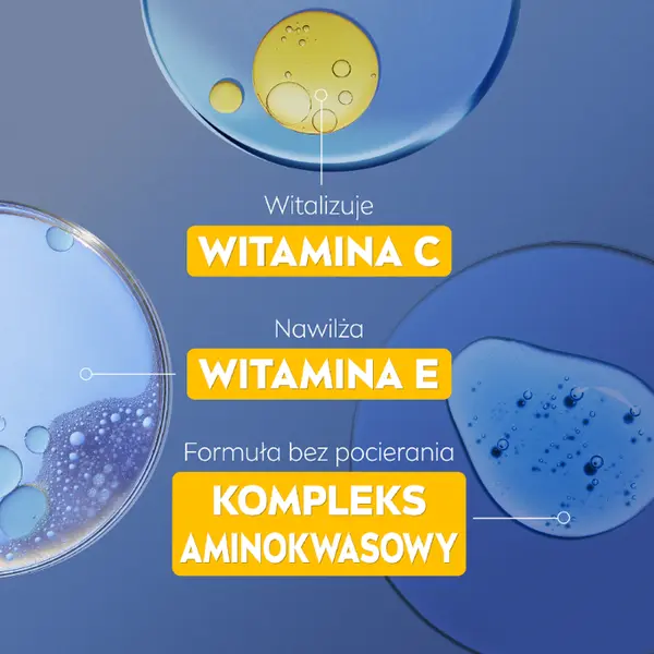Мицеллярная вода Nivea — Осветляющая мицеллярная жидкость с % сывороткой, 400 мл — фото 3