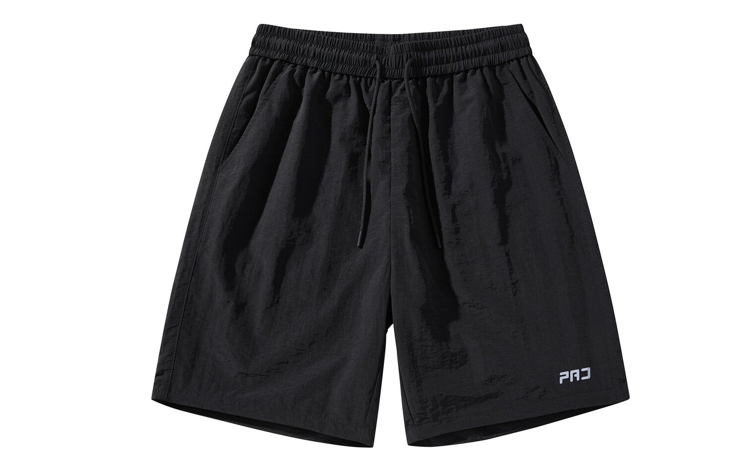 

Paddy Julia Повседневные шорты унисекс, Светло-серый