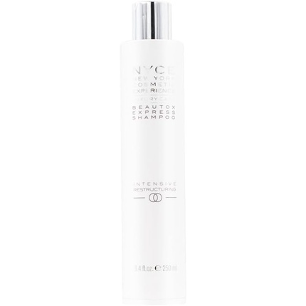 

Nyce Luxury Care Beautox Express Восстанавливающий шампунь 250 мл Yesmoo