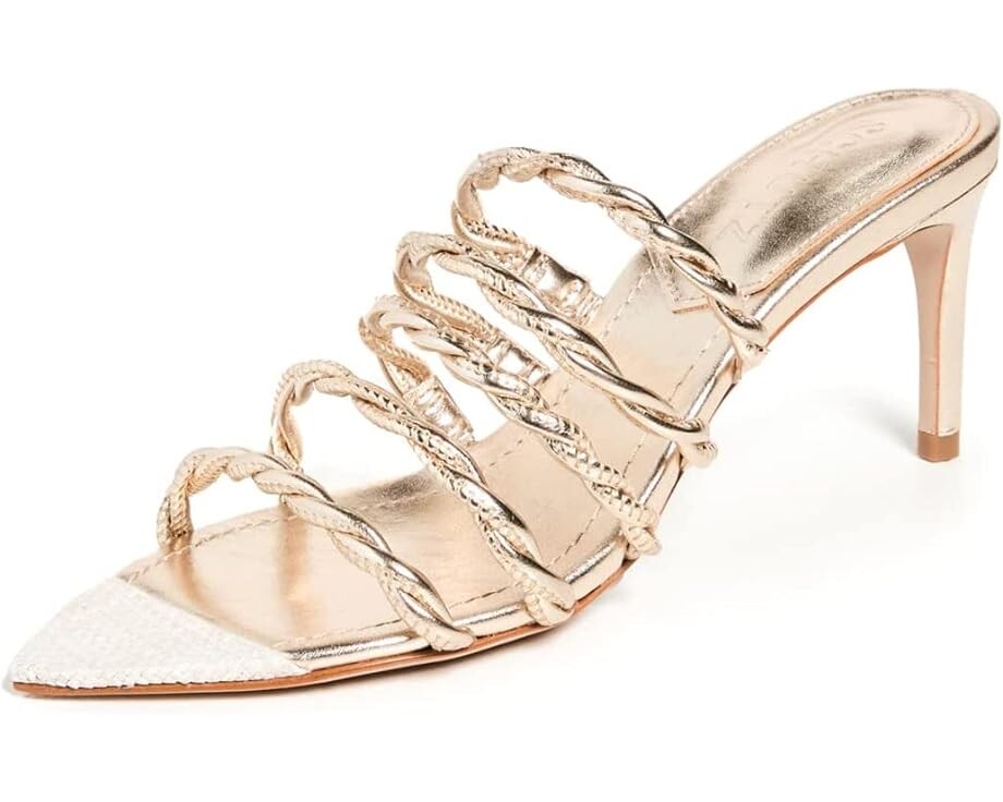 

Туфли Schutz Lessie, цвет Platina