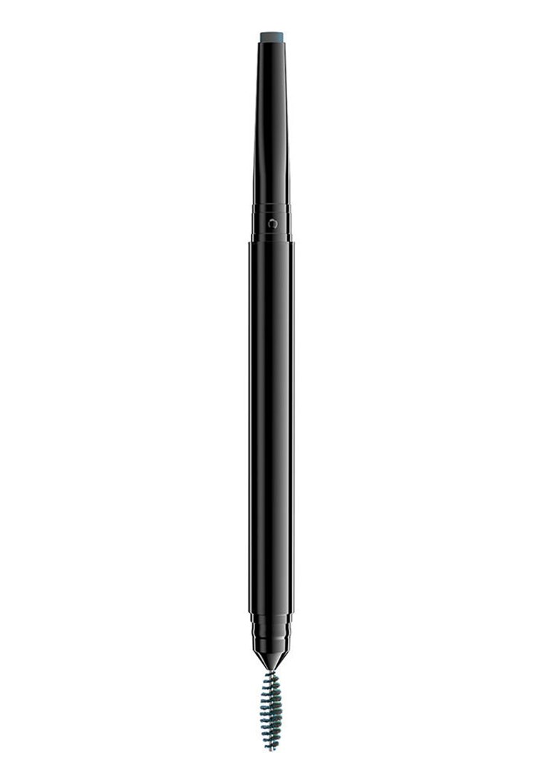 

Карандаши для бровей Precision Brow Pencil Nyx Professional Makeup, цвет 7 charcoal