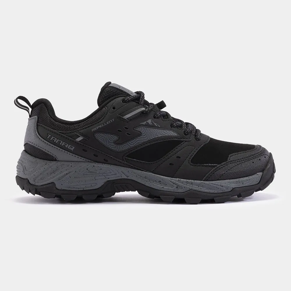 

Походные беговые кроссовки Joma Tanaq WR, черный