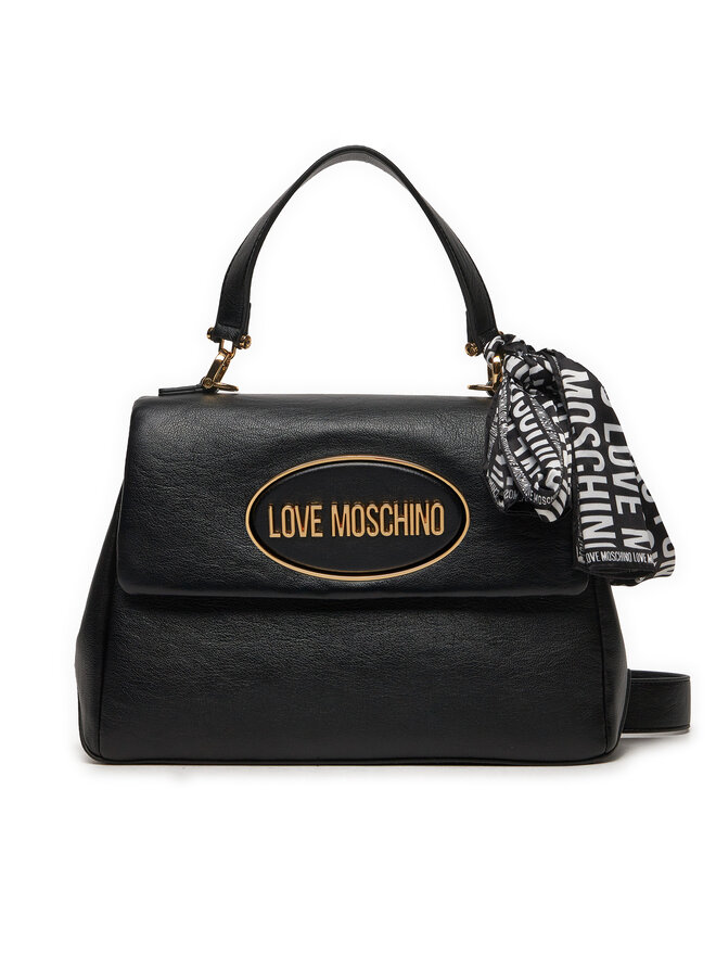 

Сумка LOVE MOSCHINO JC4033PP1LLE100A, черный