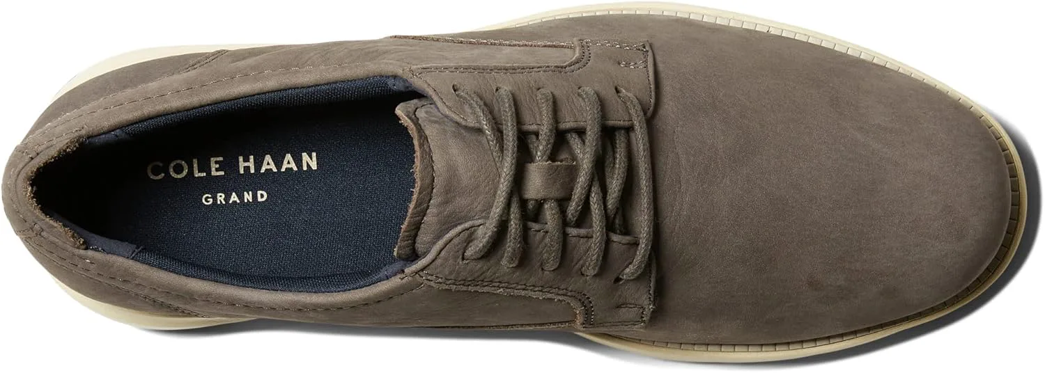 Мужские оксфорды Cole Haan Grand Atlantic — фото 4