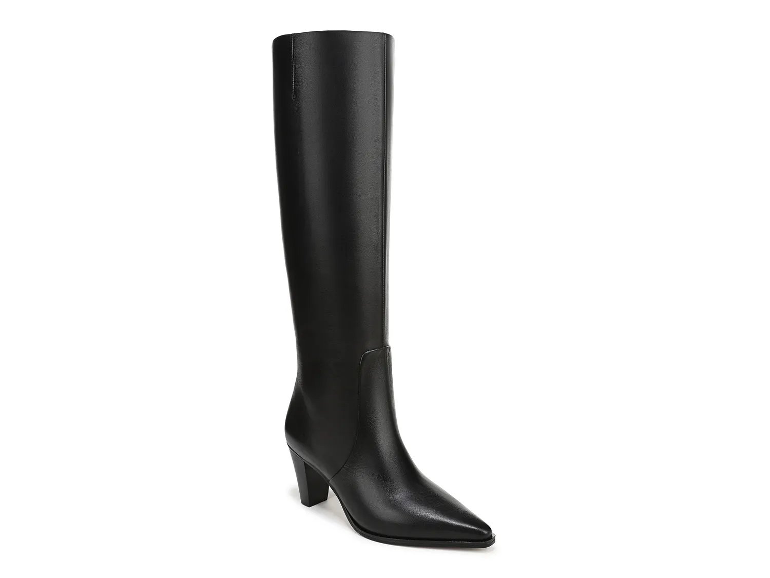 Ботинки Franco Sarto Jaycen Boot, черный