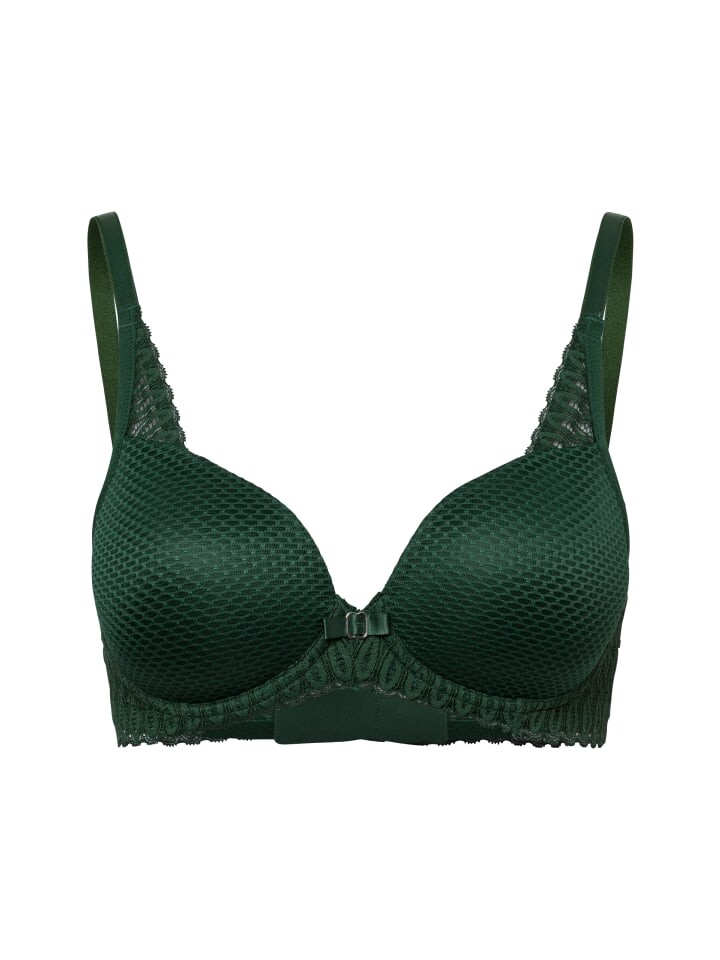 

Бюстгальтер пуш-ап Triumph BH Aura Spotlight T, цвет tanne