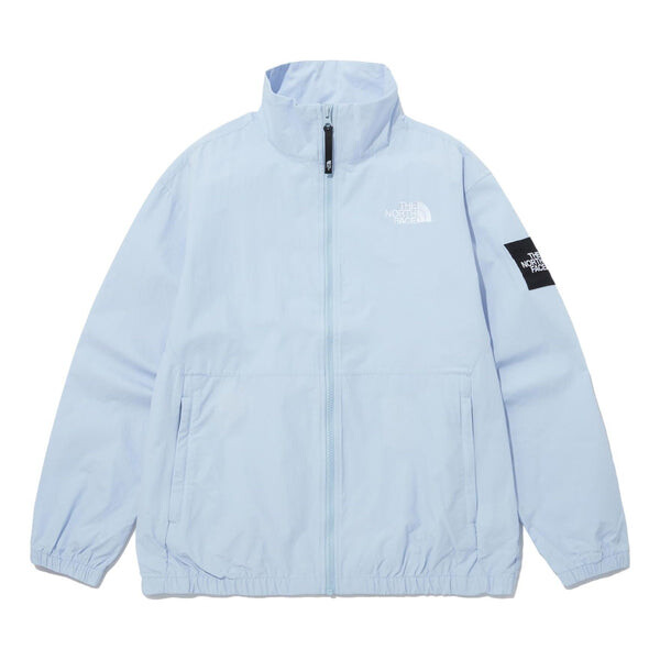 

Куртка olema jacket 'blue' The North Face, синий