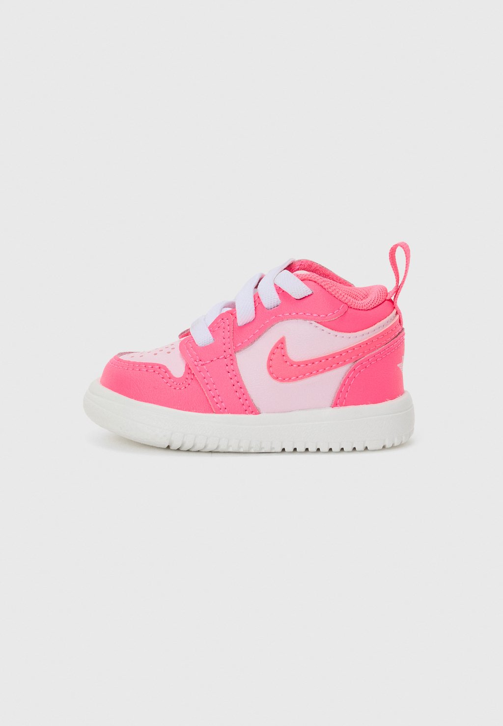 

Кроссовки JORDAN 1 LOW UNISEX, розовый
