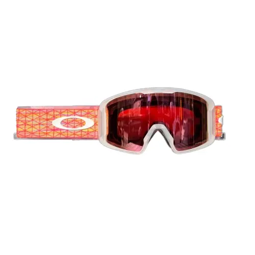 

LINE MINER Ветрозащитные унисекс лыжные очки Oakley, c601