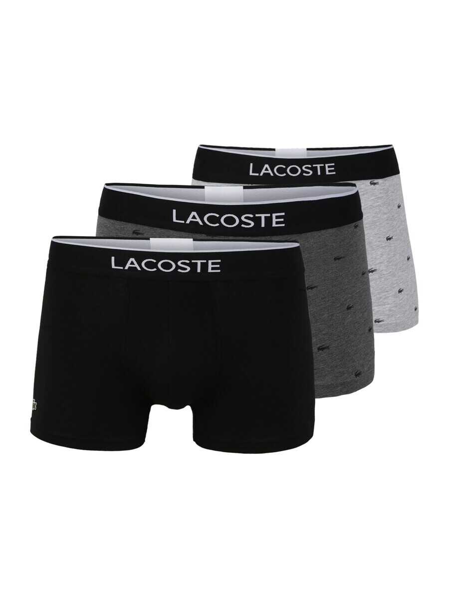 

Боксеры Lacoste, разноцветный