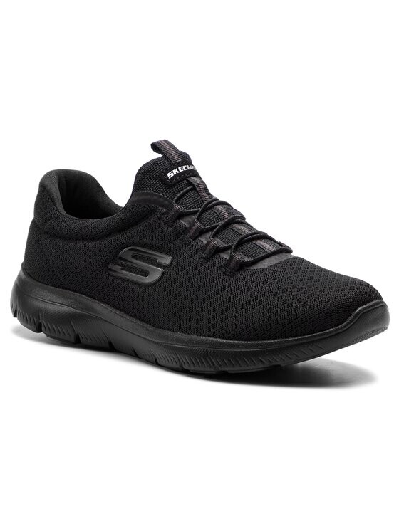 

Кроссовки Skechers, черный