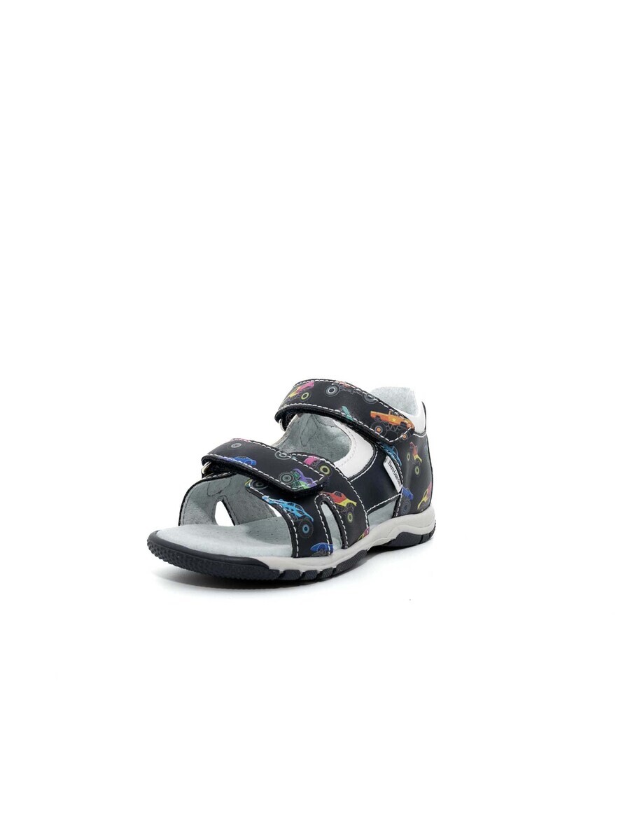 

Сандалии Nero Giardini Sandals & Slippers, черный