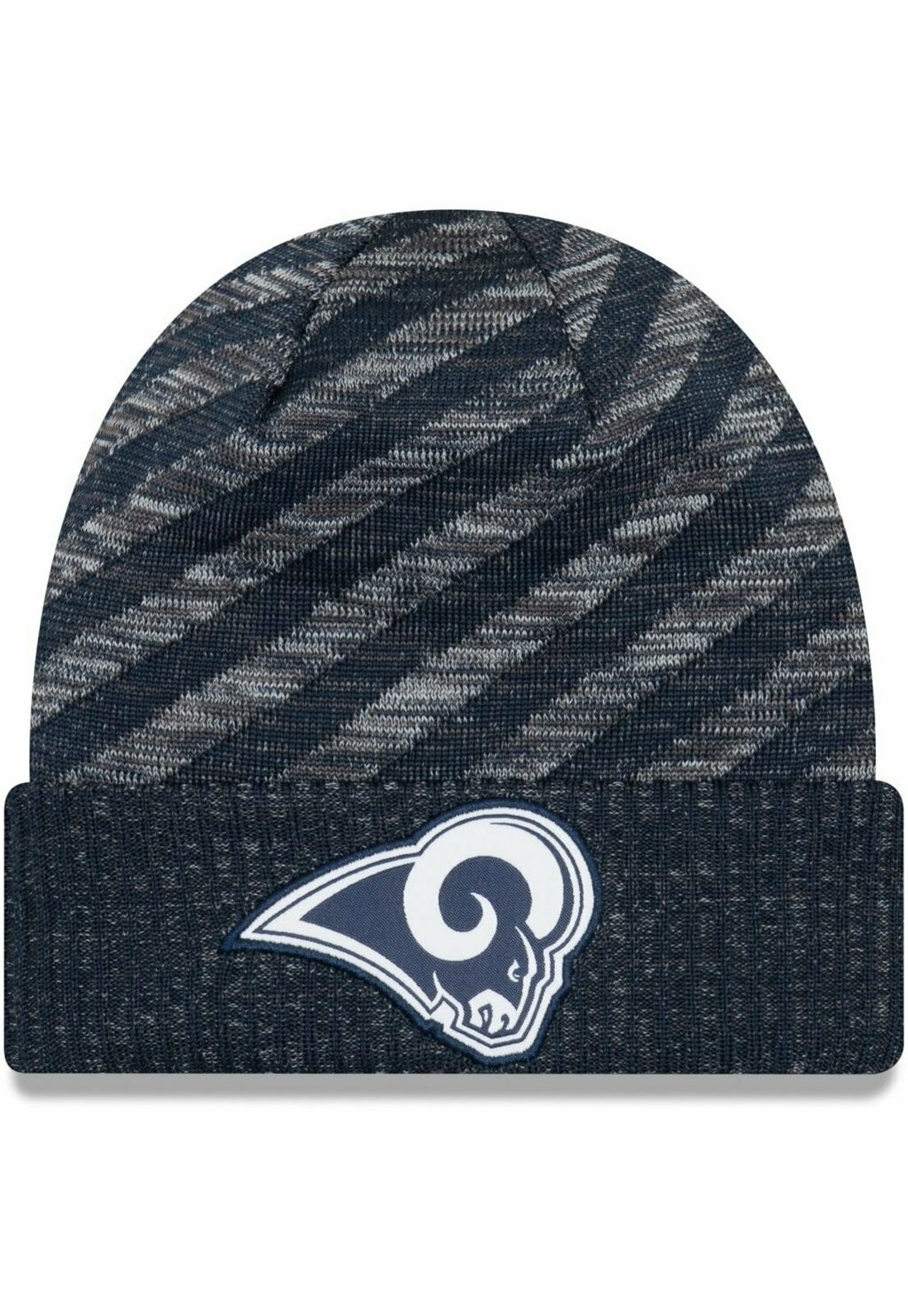 

Шапка NFL SIDELINE LOS ANGELES RAMS New Era, цвет blue