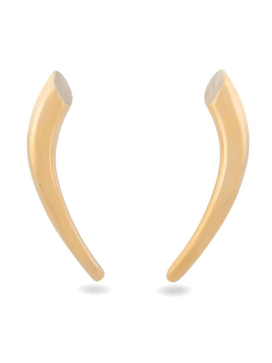 

Серьги Petit Helix Charlotte Chesnais, золотой