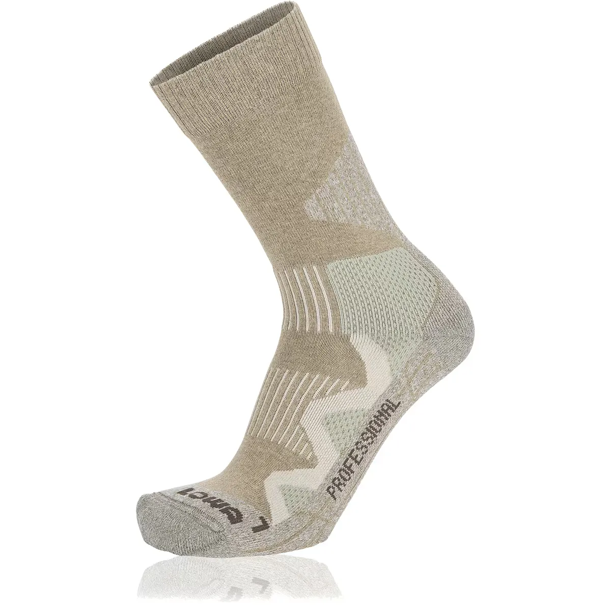 

Носки Unisex 3 Season Pro Lowa, бежевый