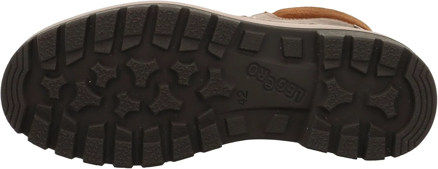 Мужские зимние сапоги Legero Montana с подкладкой и мембраной Gore-Tex — фото 2