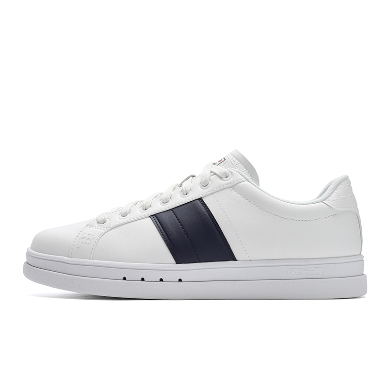 

FILA Теннисные кроссовки Vigor Low Top мужские белые, средние, белые