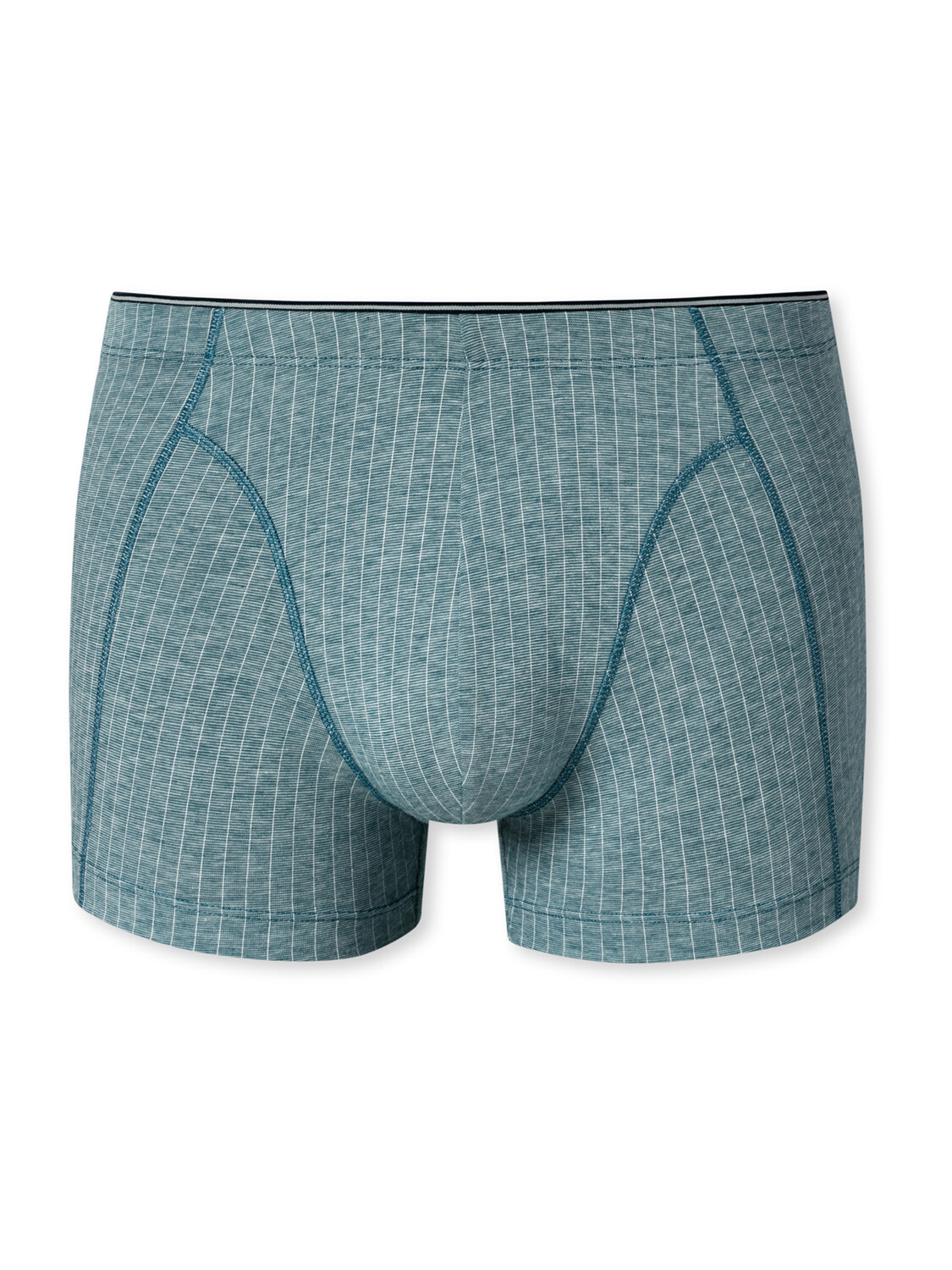 

Боксеры Schiesser Trunk 95/5 Originals, синий