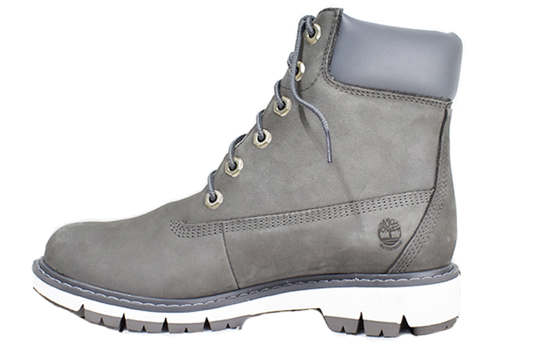 

Ботинки Timberland Martin Boots Women's Gray