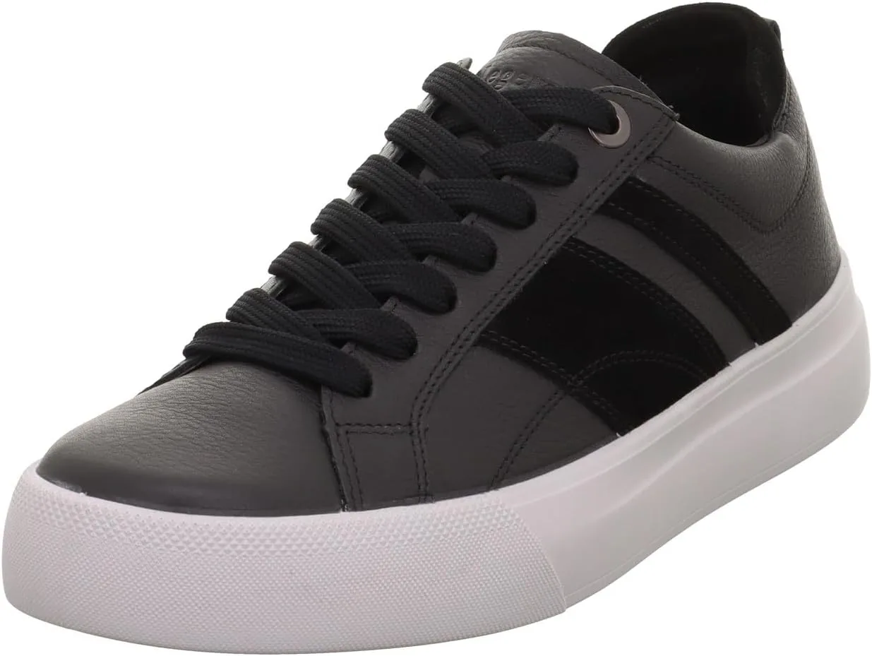 Кроссовки Legero Herren Mondo 2-000446, черный