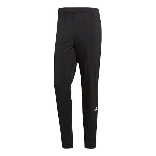 

Спортивные штаны adidas M ID LW Striker Sports Stylish Woven Long Pants Black, черный
