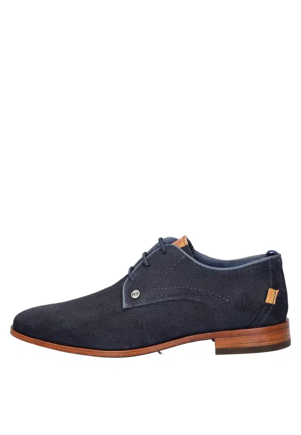Ботинки Greg Wall Lace Ups Rehab, синий