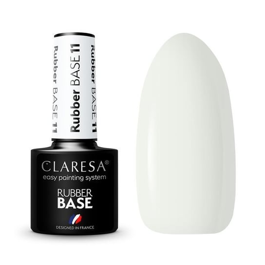 

База для гибридного УФ/LED лака 5г Claresa Rubber Base