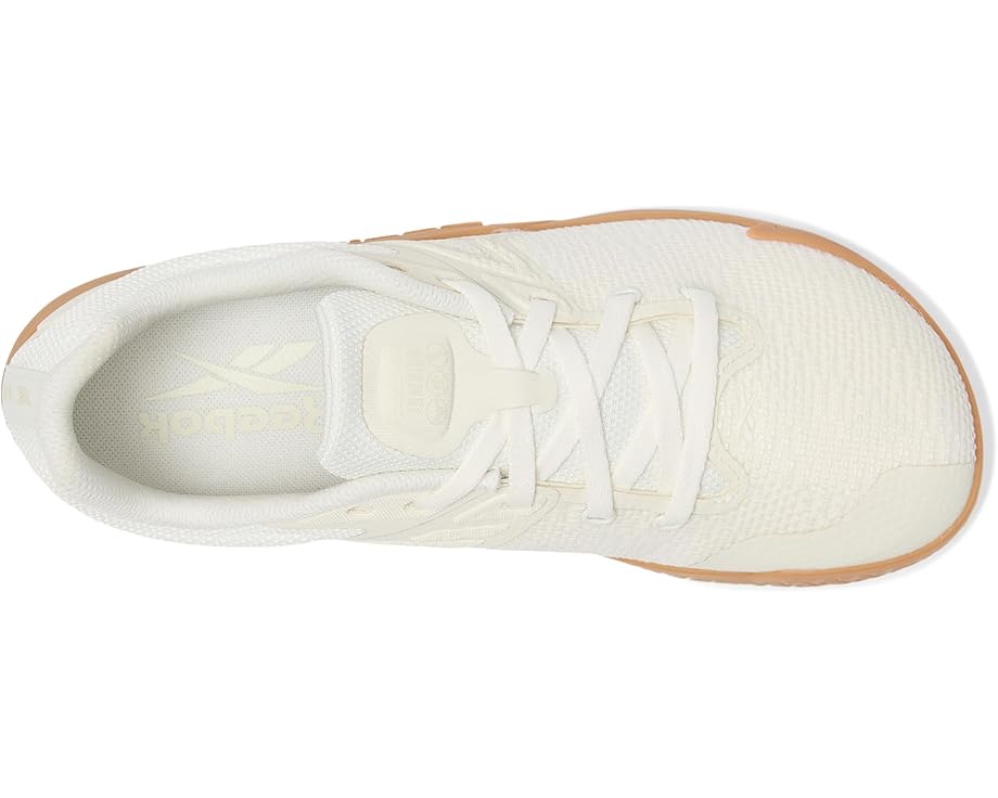 Кроссовки Reebok Nano Zero, цвет Chalk — фото 2