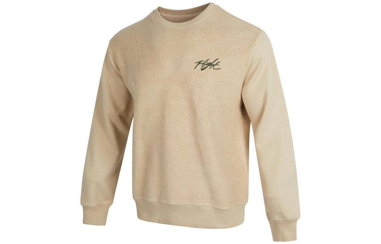

Мужская толстовка Jordan, цвет Beige