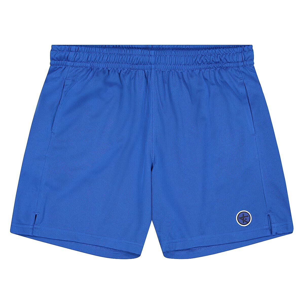 

Шорты Trinity Shorts Kickz, цвет Blau
