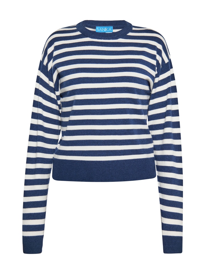

Свитер usha BLUE LABEL