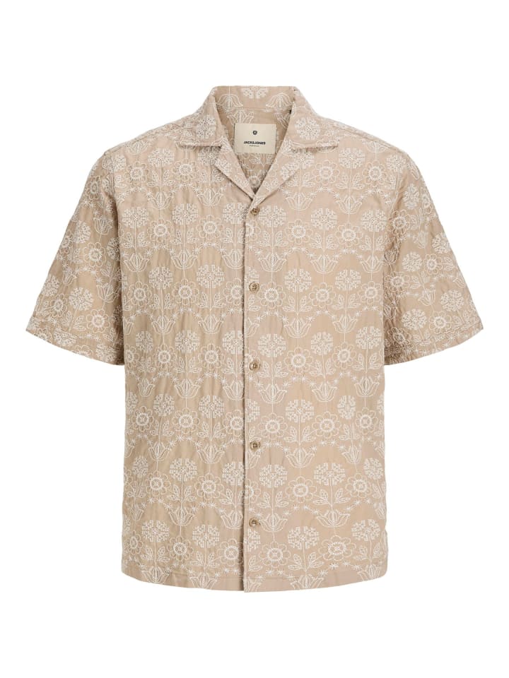

Рубашка Jack & Jones
