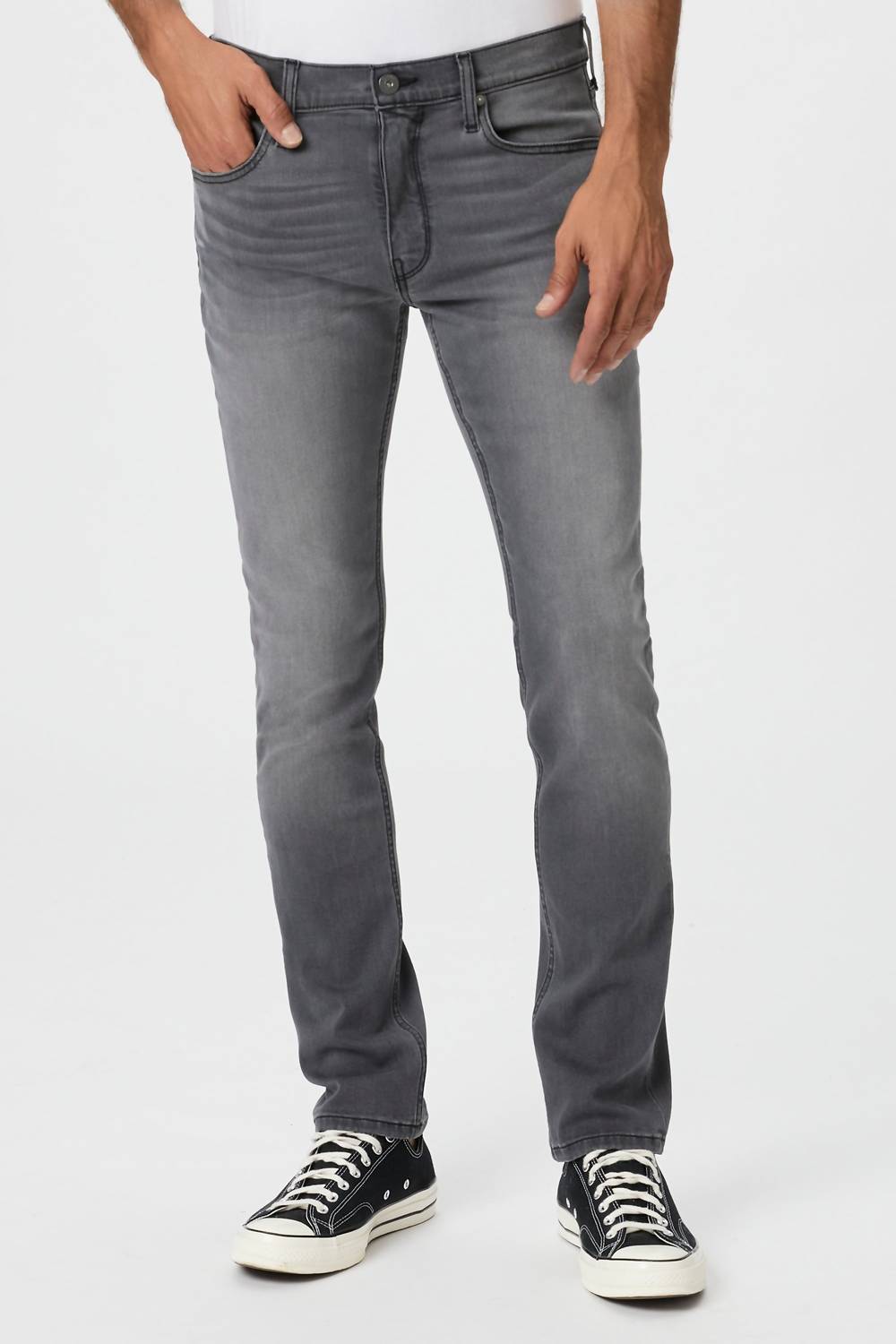

Джинсы Lennox Slim Fit в Jimson Paige