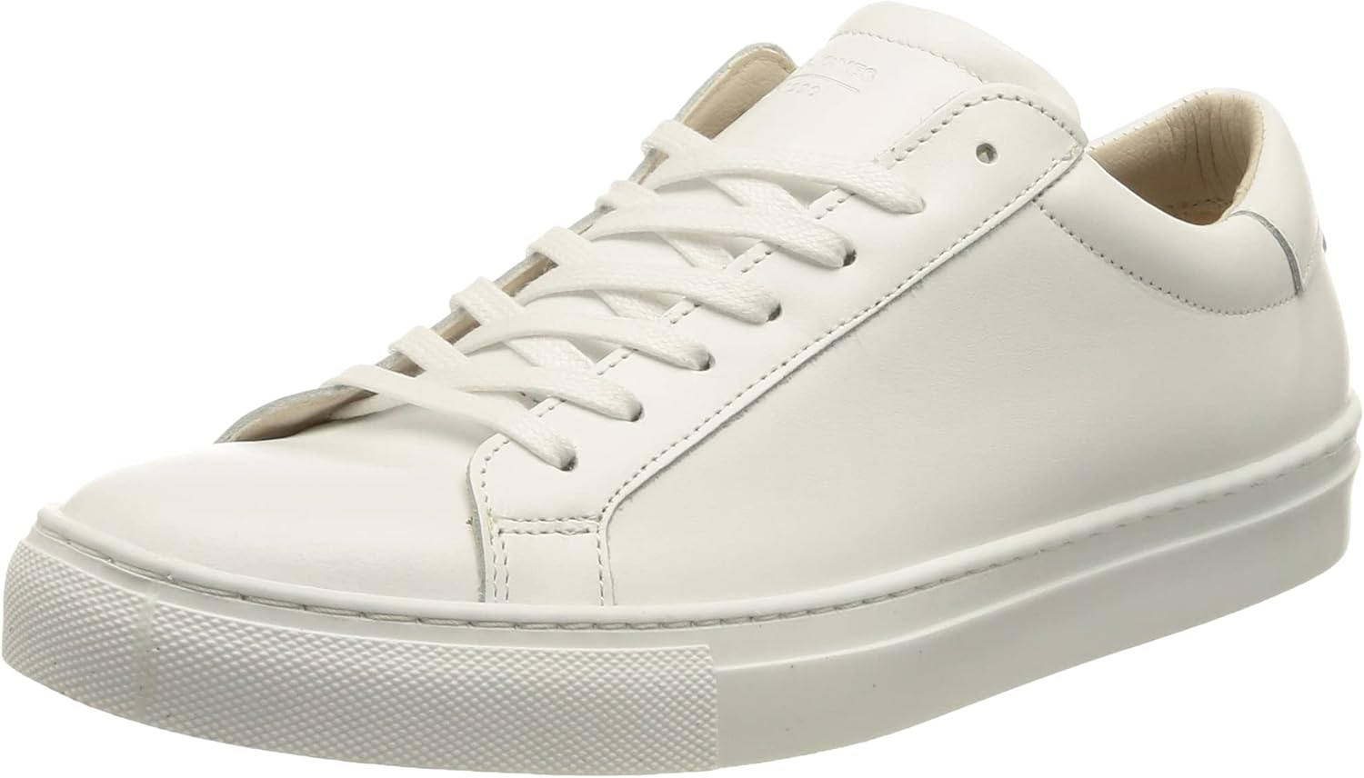 

Мужские современные кроссовки Jack Jones Jack & Jones, белый