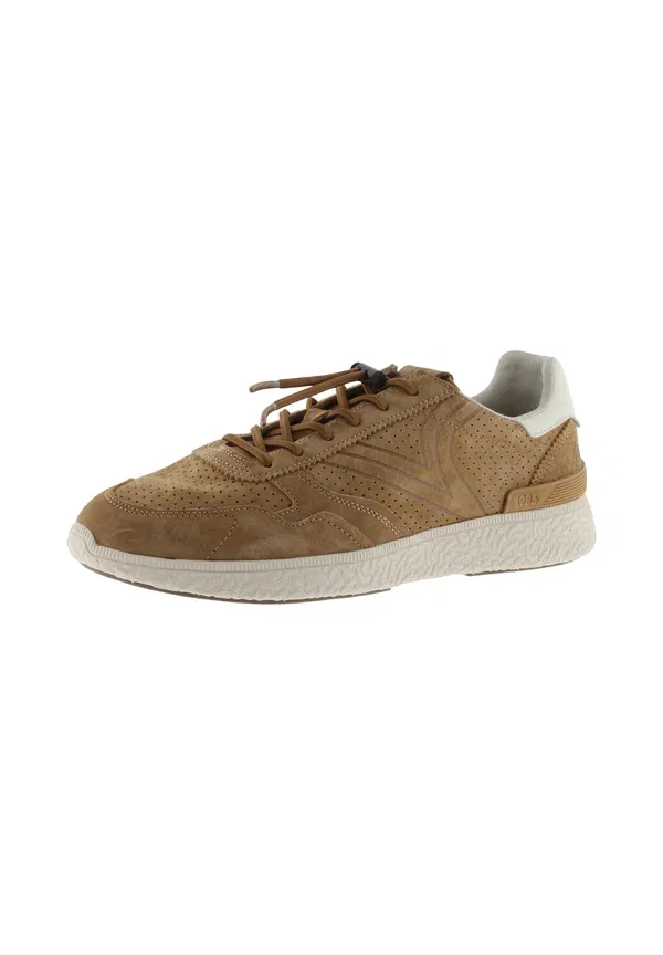 Кроссовки Anima trainers V 1985, кожа — фото 2
