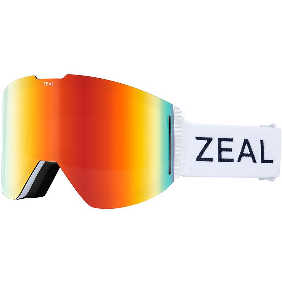 

Наблюдательные очки Zeal Zeal, Drift/Polarized Phoenix/Sky Blue Mirror