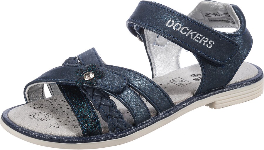 

Сандалии Dockers by Gerli, темно-синий