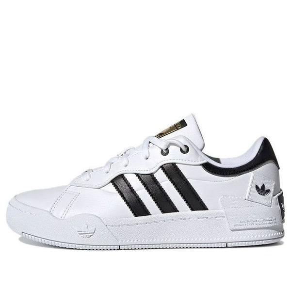 

Кроссовки rey galle Adidas, белый