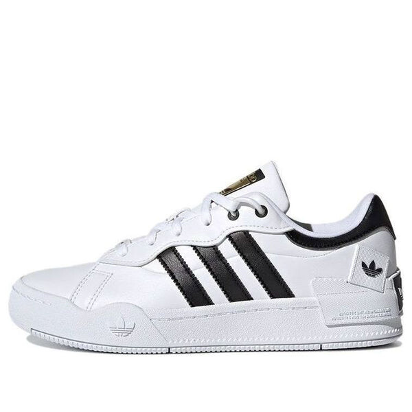 Кроссовки rey galle Adidas, белый
