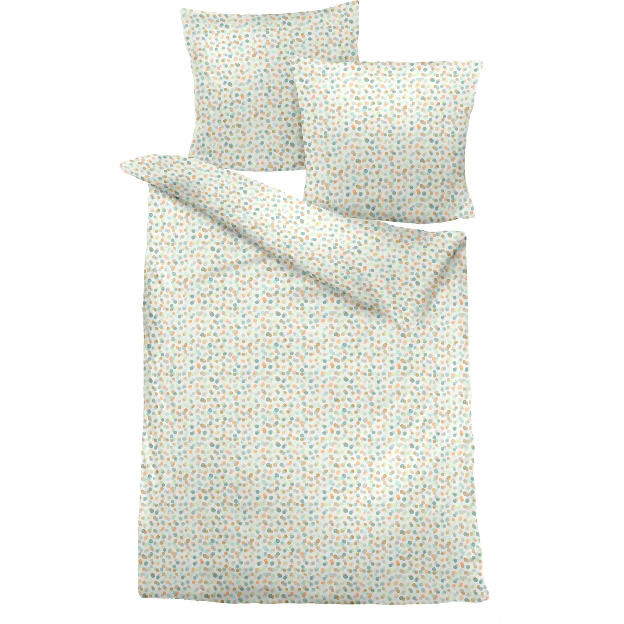 

Постельное белье Dormisette «Dormisette», зеленый