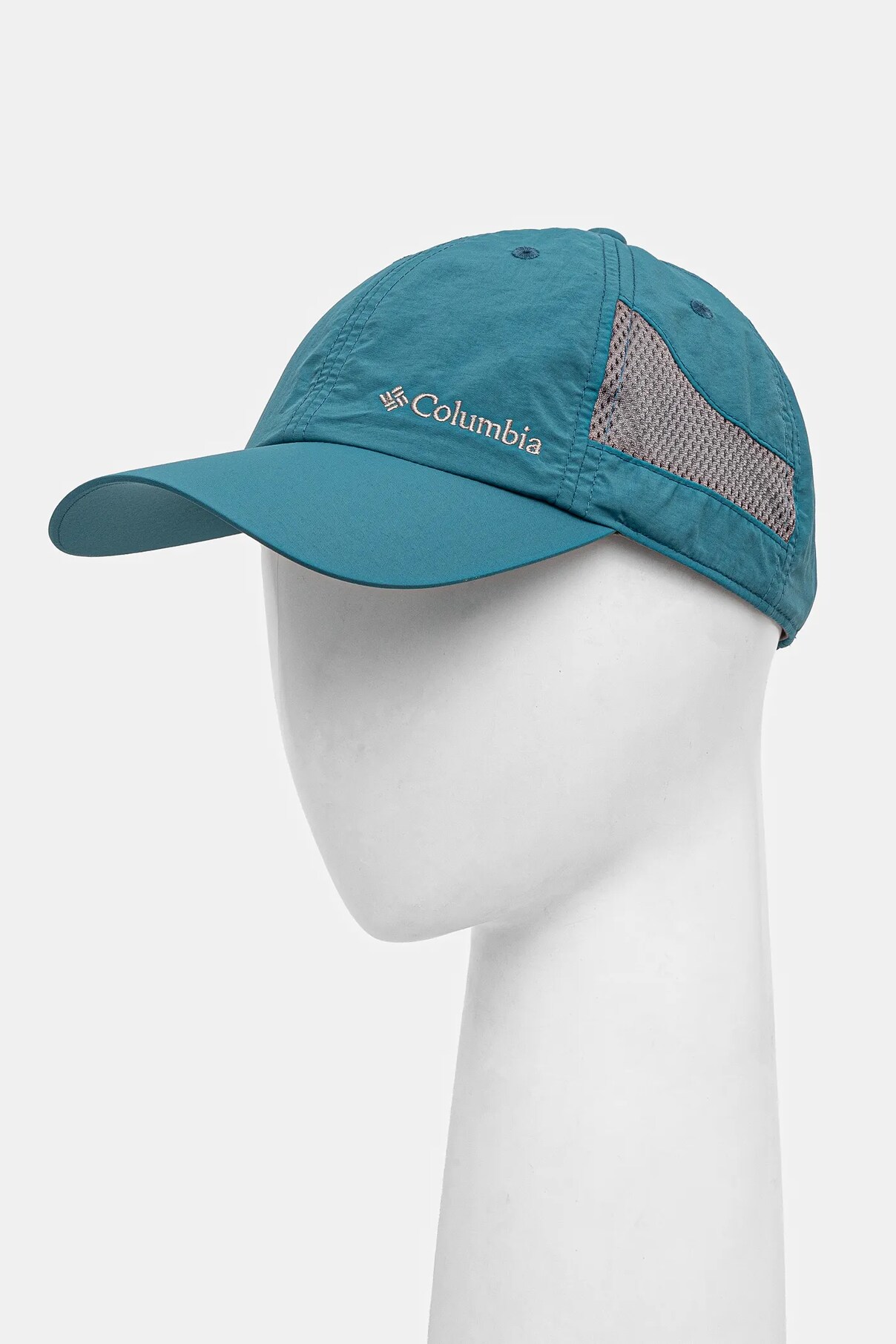 

Бейсболка Columbia, бирюзовый