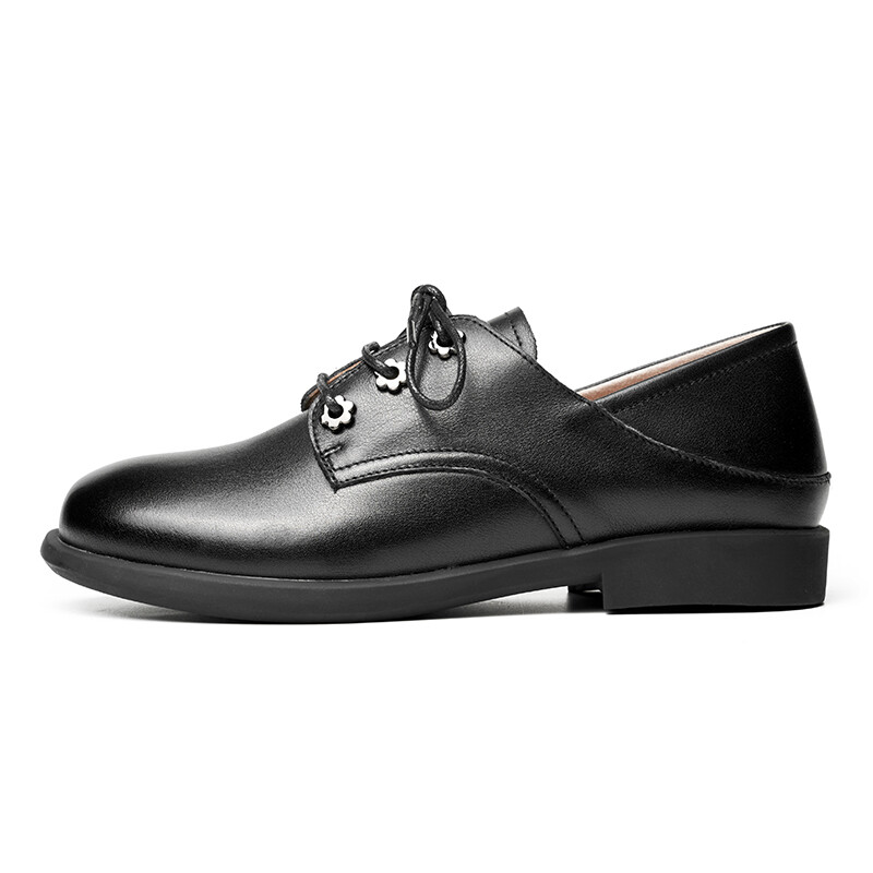 

Туфли женские повседневные Women's Casual Shoes Women's Aokang, коричневый